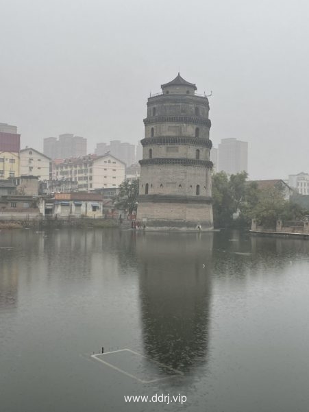 《懂懂骑山东》--菏泽巨野县