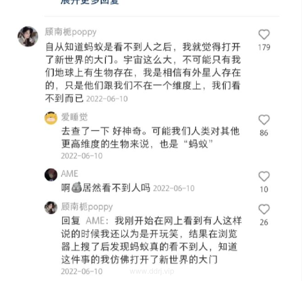 023-6-4，懂懂学习群聊天记录（1）：对底层不能存在信任幻想"